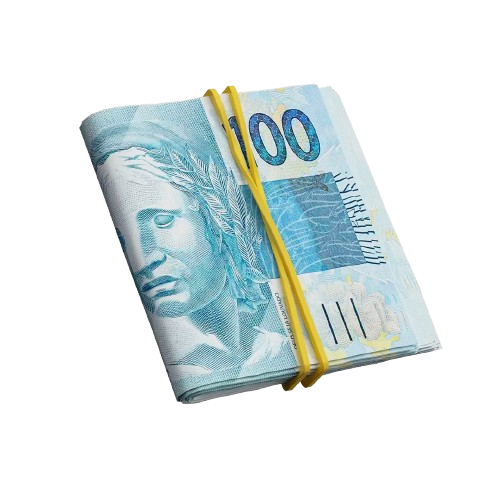 1.000 Reais