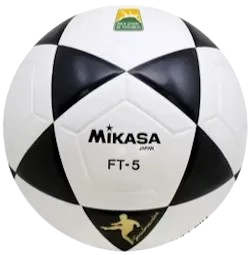 Bola de futebol