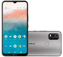 Smartphone mo