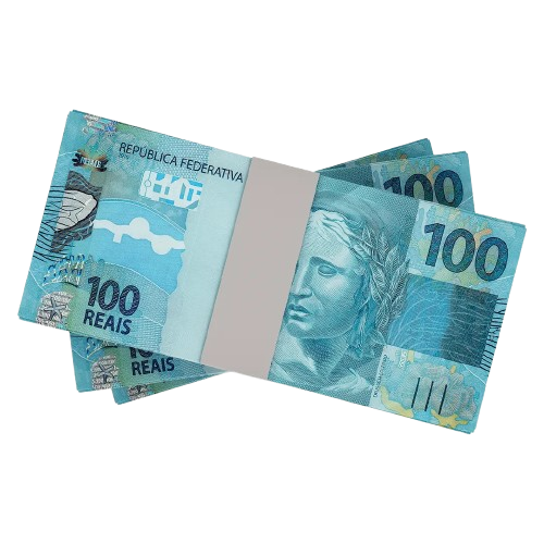 700 Reais