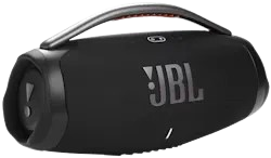 Caixa de som JBl BOOMBOX 3