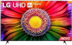 Smart TV 4K