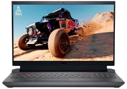 Notebook Dell G15